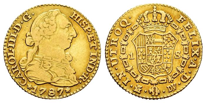 Monarquía Española