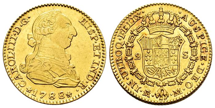 Monarquía Española