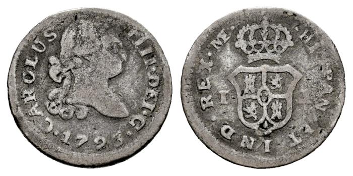 Monarquía Española