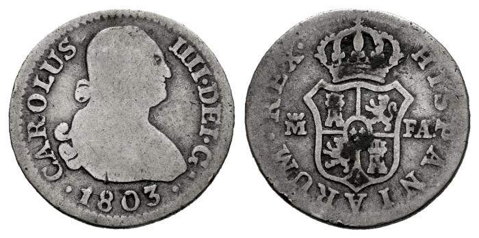Monarquía Española