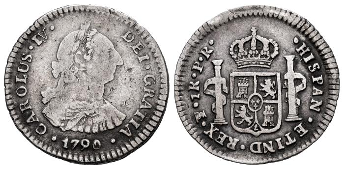 Monarquía Española