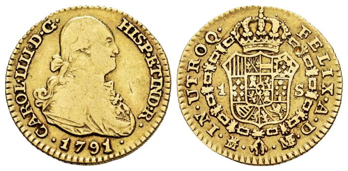 Monarquía Española