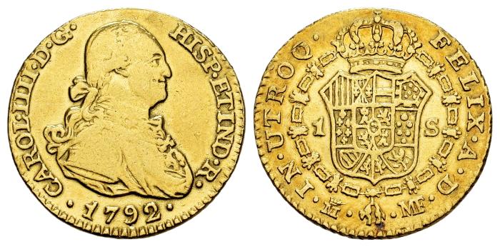 Monarquía Española