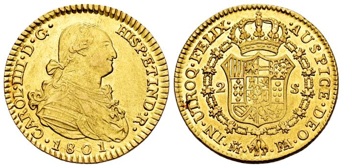 Monarquía Española