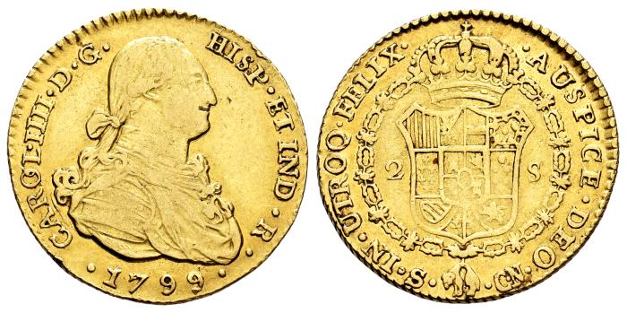 Monarquía Española