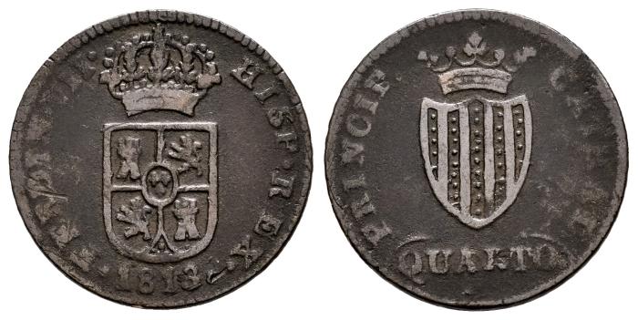 Monarquía Española