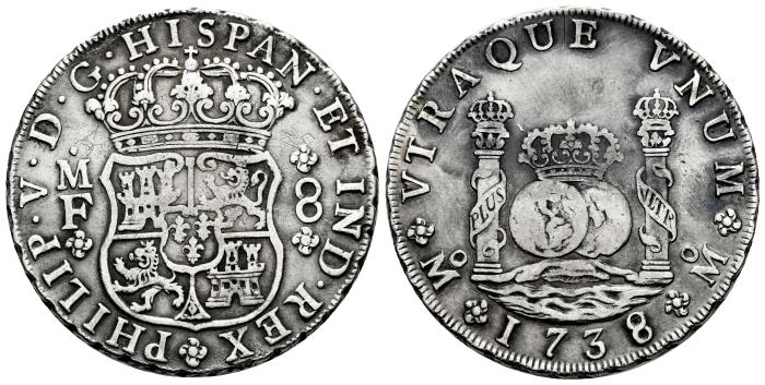 Monarquía Española