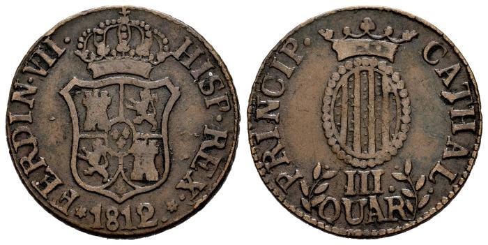 Monarquía Española