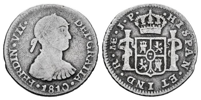 Monarquía Española