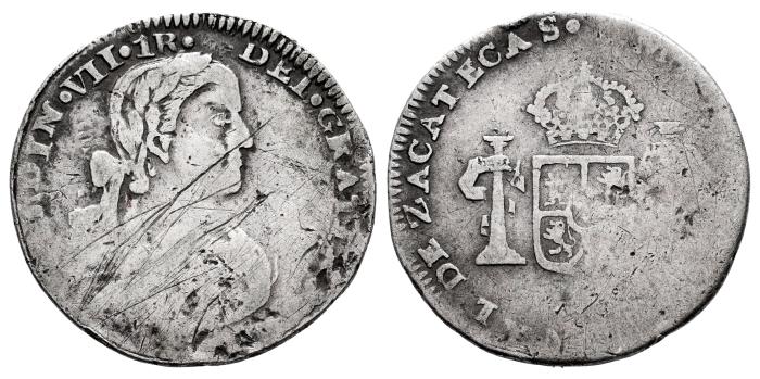Monarquía Española