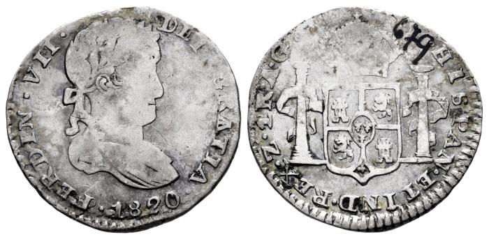 Monarquía Española
