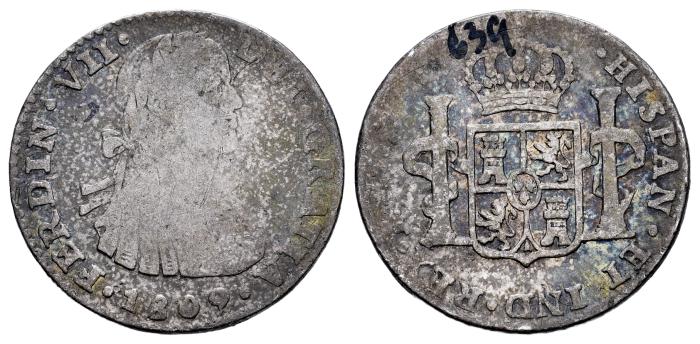 Monarquía Española