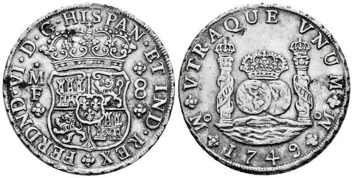 Monarquía Española
