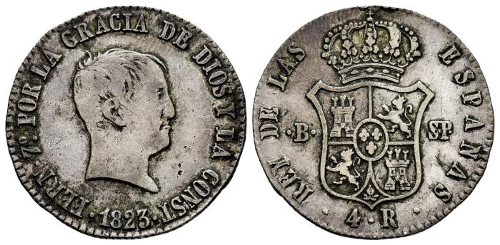 Spanish Monarchy