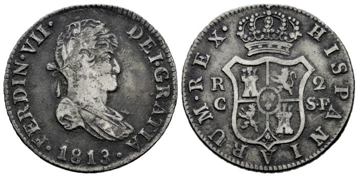Monarquía Española