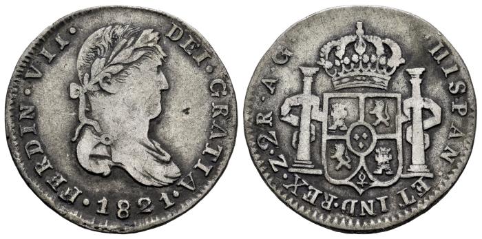 Monarquía Española