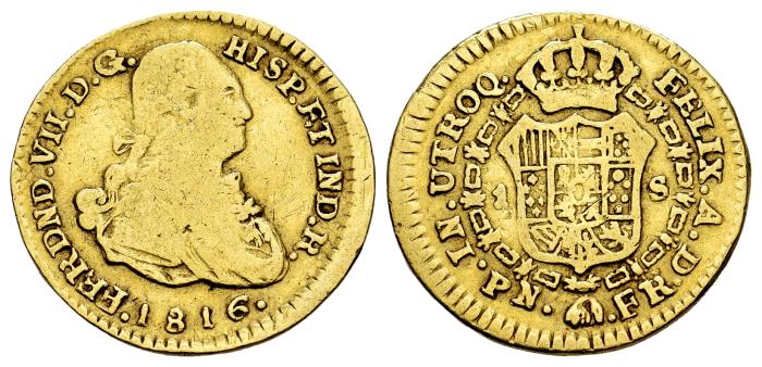 Monarquía Española