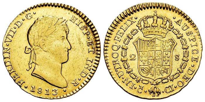 Monarquía Española