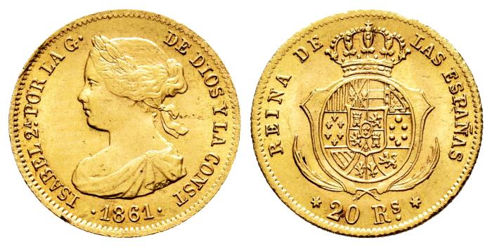 Monarquía Española