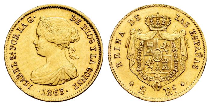Monarquía Española