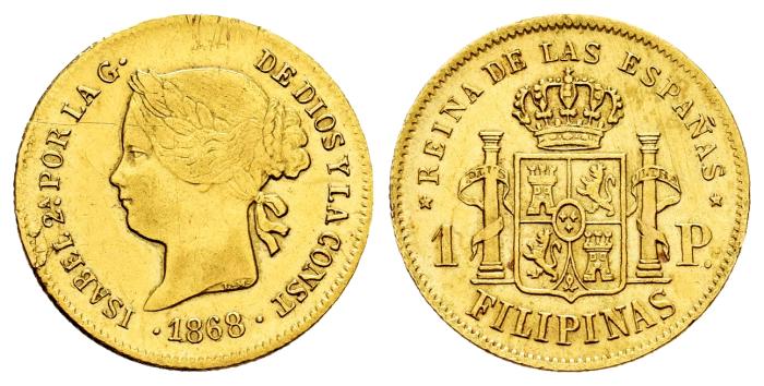 Monarquía Española