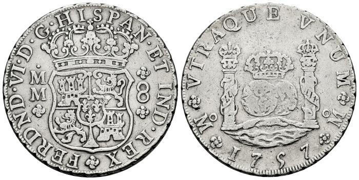 Monarquía Española