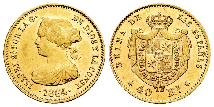 Monarquía Española