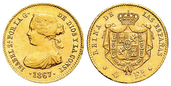 Monarquía Española
