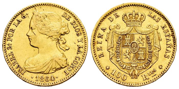 Monarquía Española
