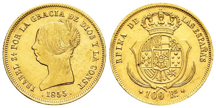 Monarquía Española