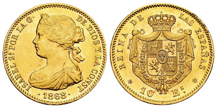 Monarquía Española