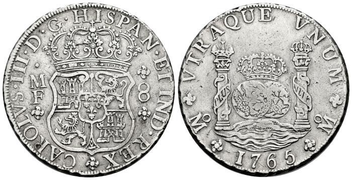 Monarquía Española