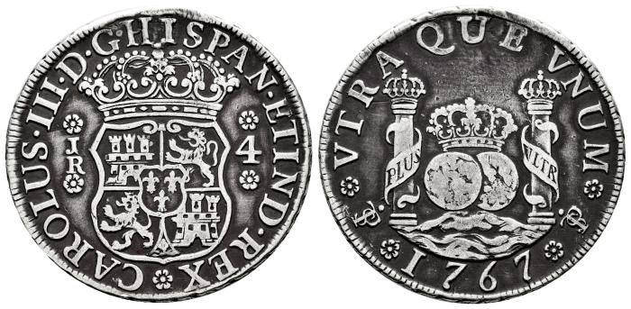 Monarquía Española