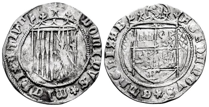 Monarquía Española