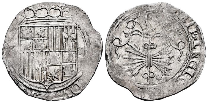 Monarquía Española