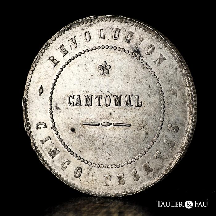 Monedas Contemporáneas