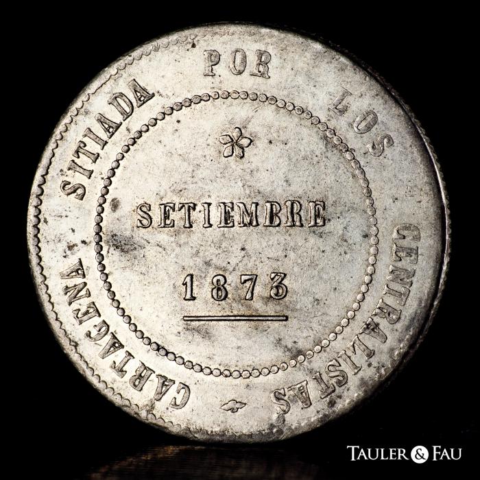 Monedas Contemporáneas