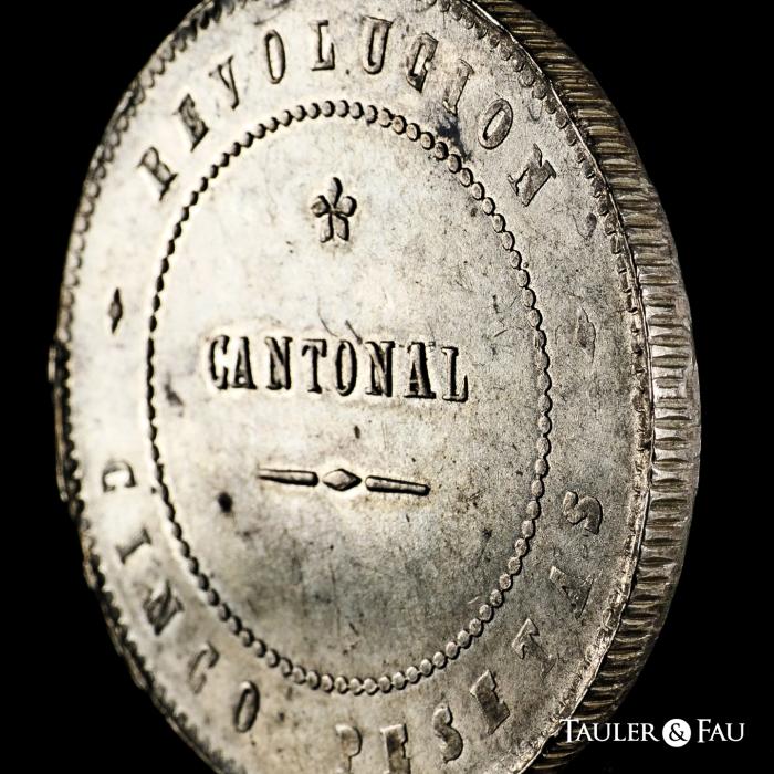 Monedas Contemporáneas