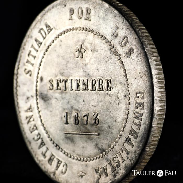 Monedas Contemporáneas
