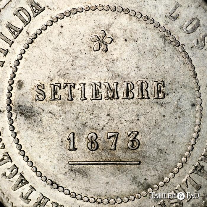 Monedas Contemporáneas