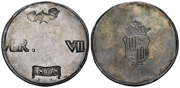 Monarquía Española