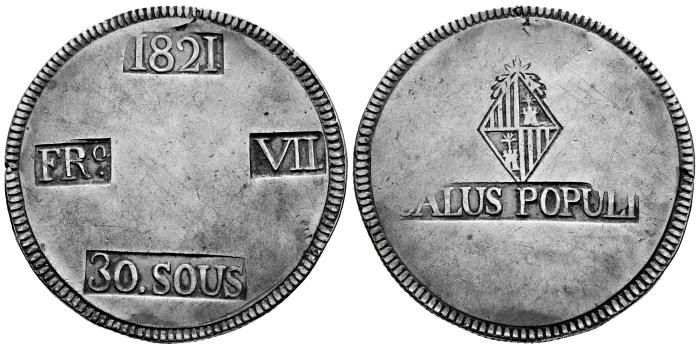 Monarquía Española