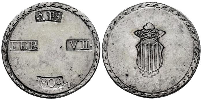 Monarquía Española