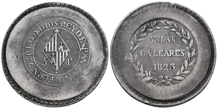 Monarquía Española