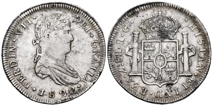 Monarquía Española