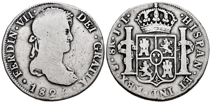 Monarquía Española