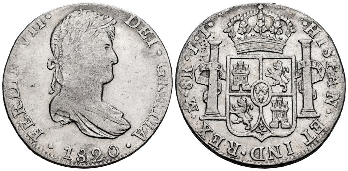 Monarquía Española