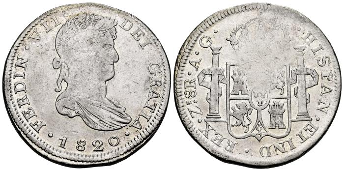Monarquía Española
