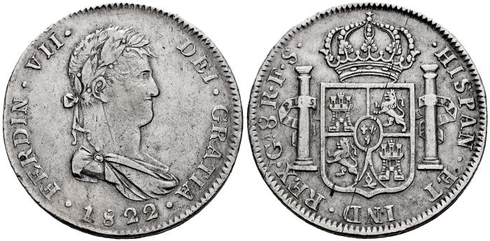 Monarquía Española