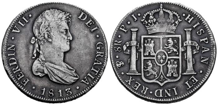 Monarquía Española
